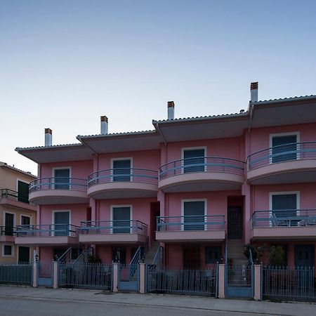 K Houses 45 Lefkáda Exteriér fotografie